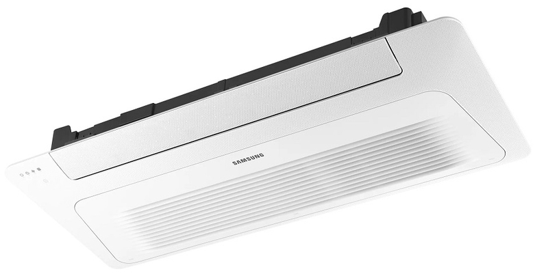 Ưu điểm của máy lạnh âm trần 1 hướng thổi