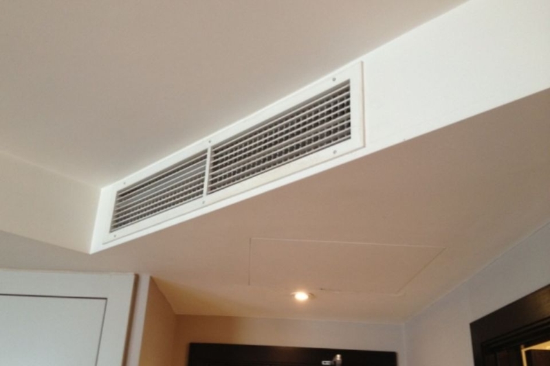 Máy lạnh âm trần 2HP là gì?