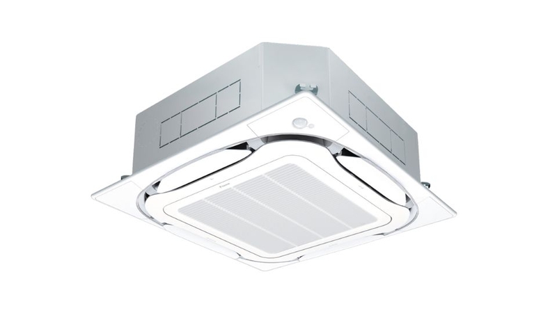 Máy lạnh âm trần Daikin 5HP