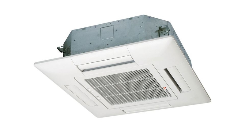 Máy lạnh âm trần Mitsubishi Heavy 5HP