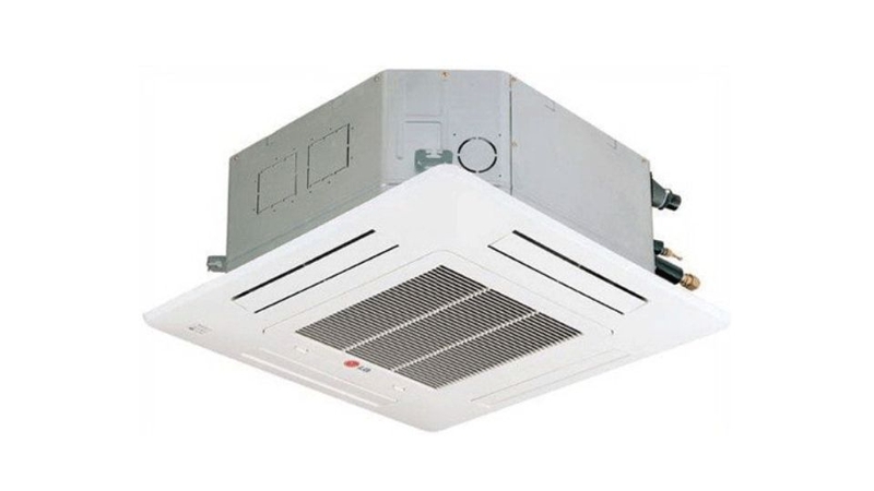 Máy lạnh âm trần LG 5HP
