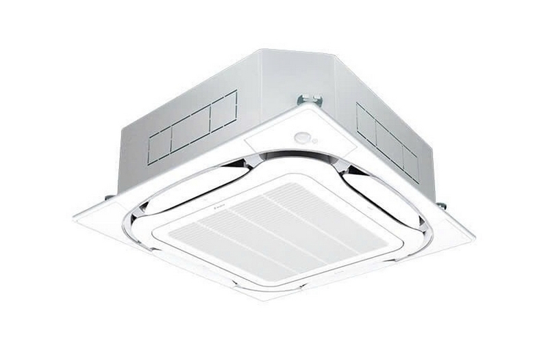 máy lạnh âm trần gia đình ảnh 5