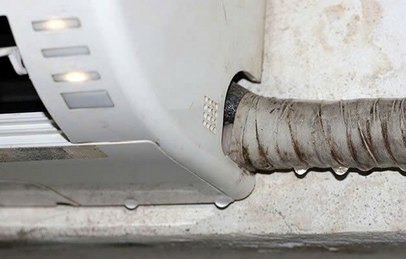 máy lạnh Asanzo kêu to khi hoạt động ảnh 3