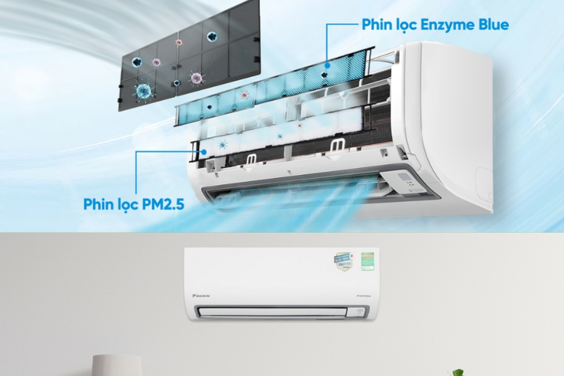 Máy lạnh Asanzo không khởi động (7)