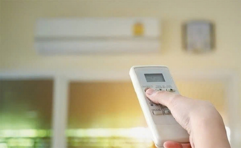 Máy lạnh Asanzo không lạnh dù vẫn chạy ảnh 1