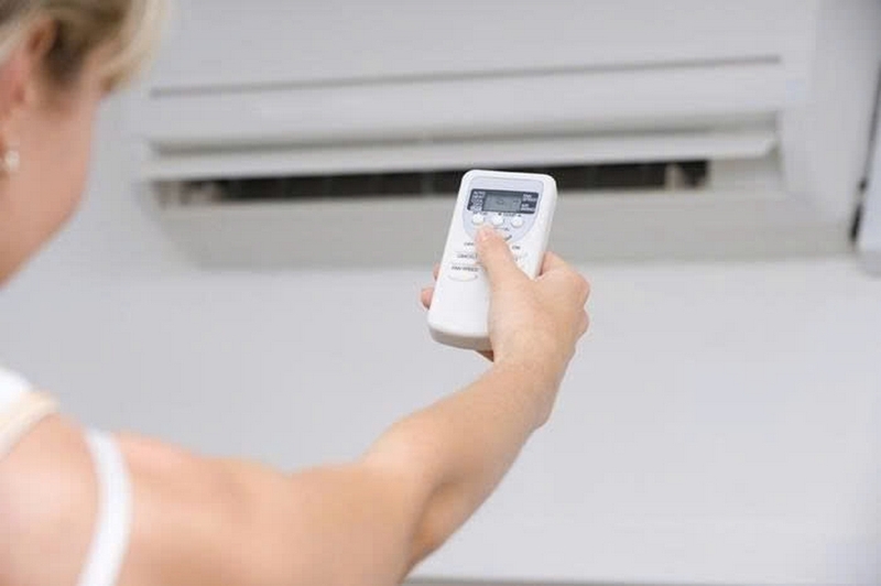 Máy lạnh Asanzo không nhận tín hiệu ảnh 6