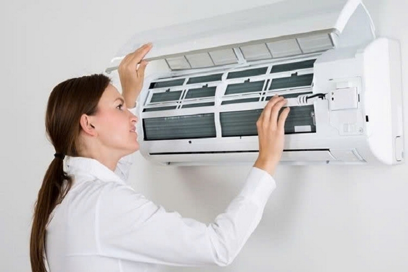 máy lạnh Asanzo không vào điện ảnh 1