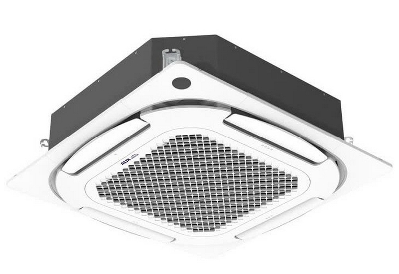 Máy lạnh AUX ảnh 5