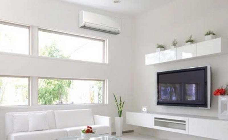 Máy lạnh AUX ảnh 6