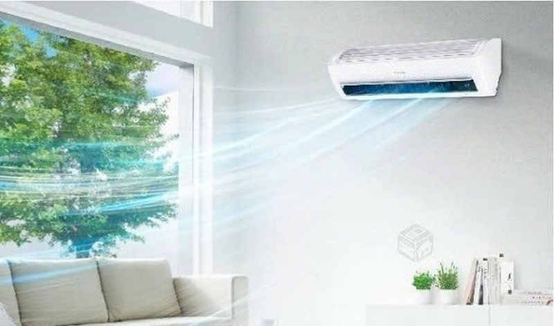 Máy lạnh AUX ảnh 7