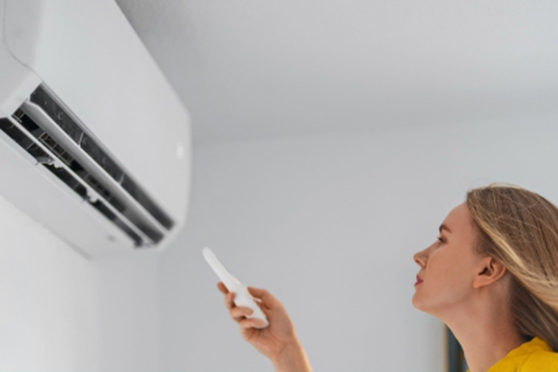 M&aacute;y lạnh Beko b&aacute;o lỗi F09 2