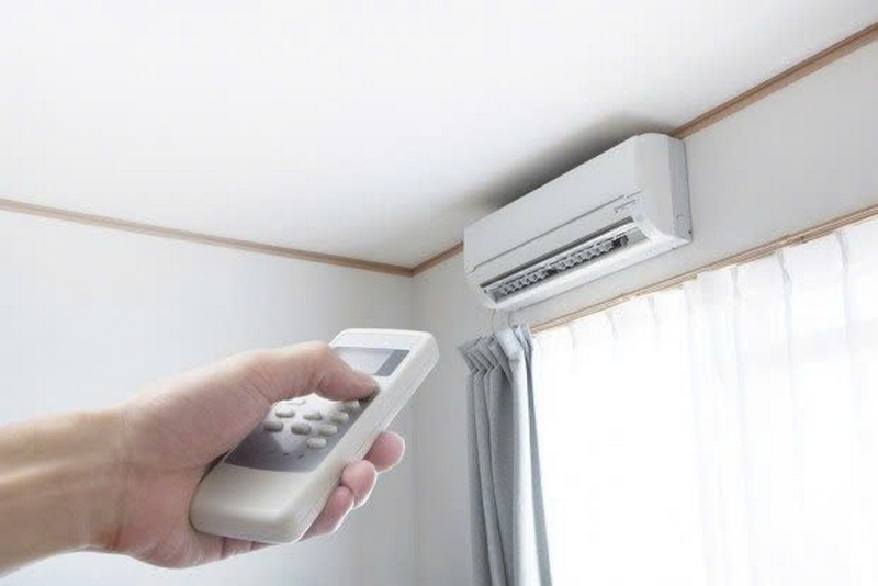 máy lạnh bị nhảy CB ảnh 7