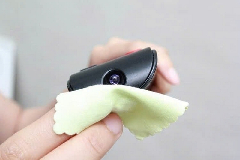 máy lạnh bị nhiễu tín hiệu remote ảnh 3