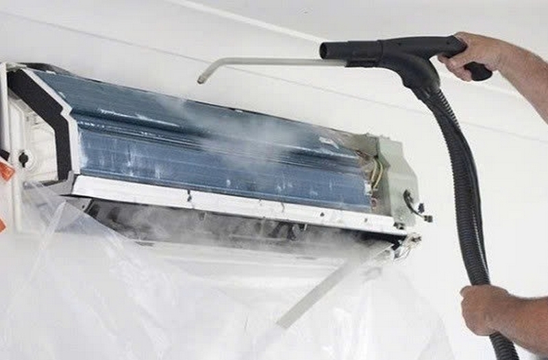Máy lạnh Casper bị lỗi bo mạch ảnh 7