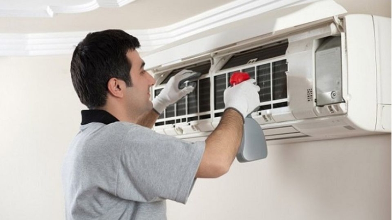 Nguyên nhân khác khiến máy lạnh Casper kêu to