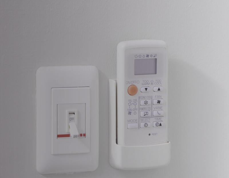 Máy lạnh Casper không lên nguồn 2