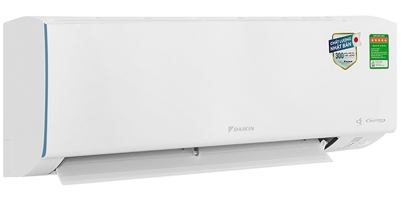 Máy lạnh có sưởi tốt nhất 2025 - 04