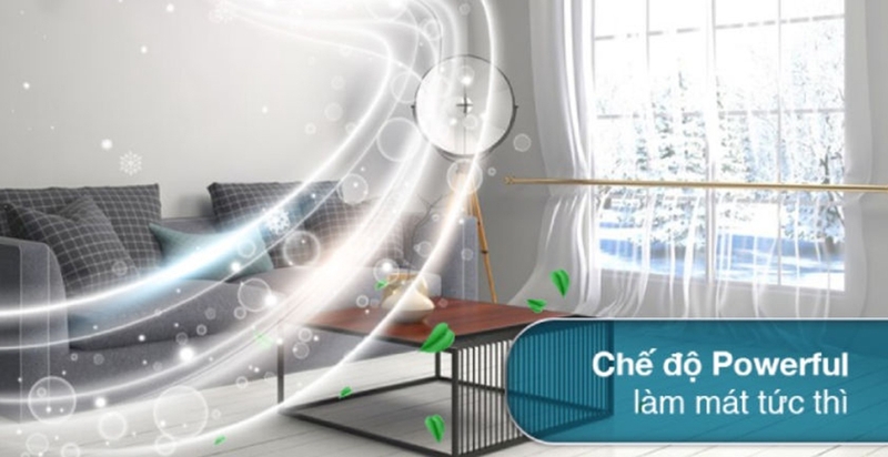 Máy lạnh có sưởi tốt nhất 2025 - 06