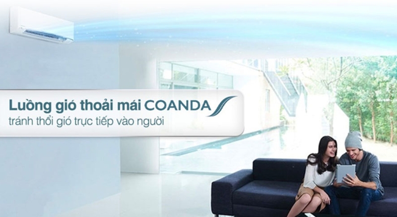 Máy lạnh có sưởi tốt nhất 2025 - 08