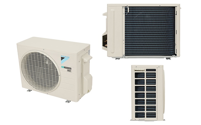 Máy lạnh có sưởi tốt nhất 2025 - 10