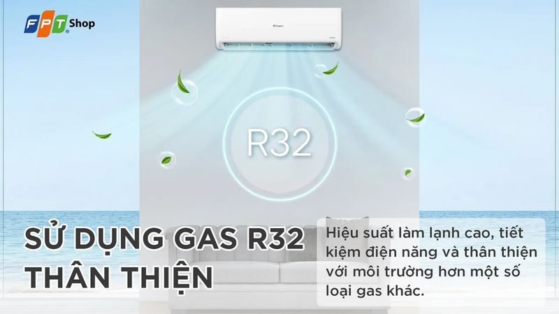 máy lạnh có sưởi ấm ảnh 13