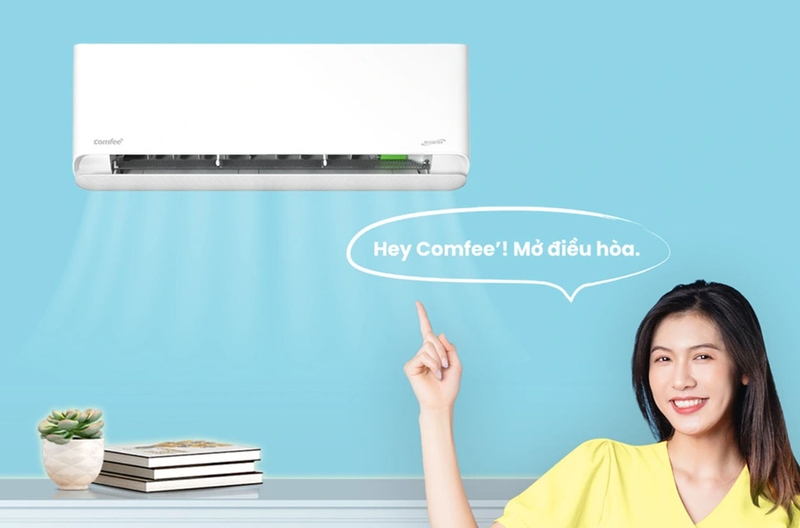Máy lạnh Comfee loại nào tốt 2025 - 02