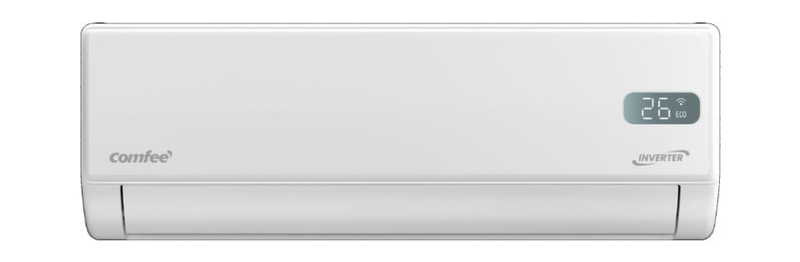 Máy lạnh Comfee loại nào tốt 2025 - 04