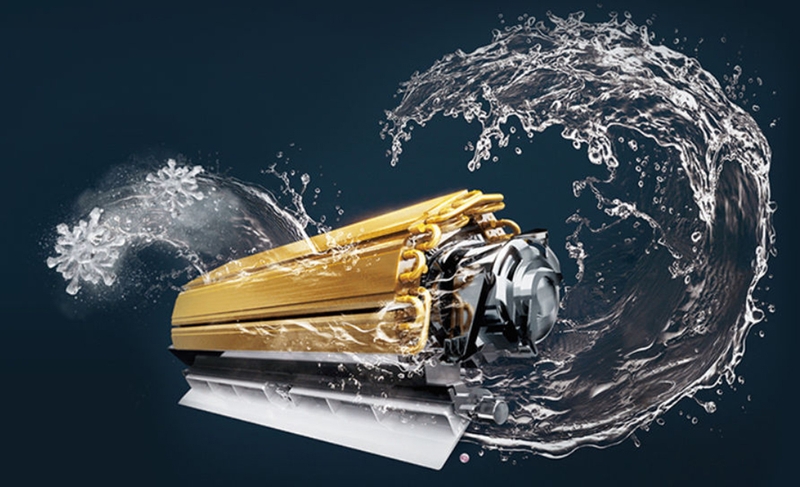 Máy lạnh Comfee loại nào tốt 2025 - 08