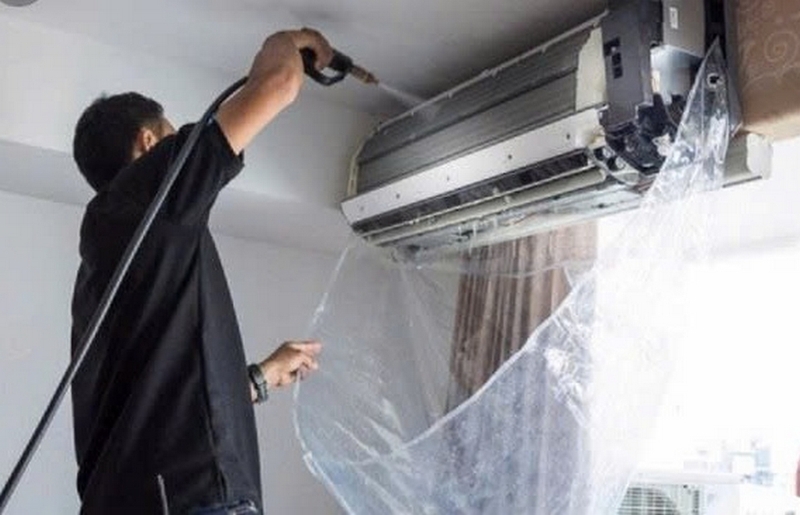 Máy lạnh Comfee báo lỗi EL 01 ảnh 5