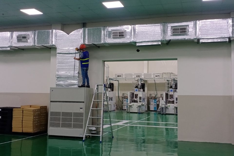 máy lạnh công nghiệp (ảnh 8)