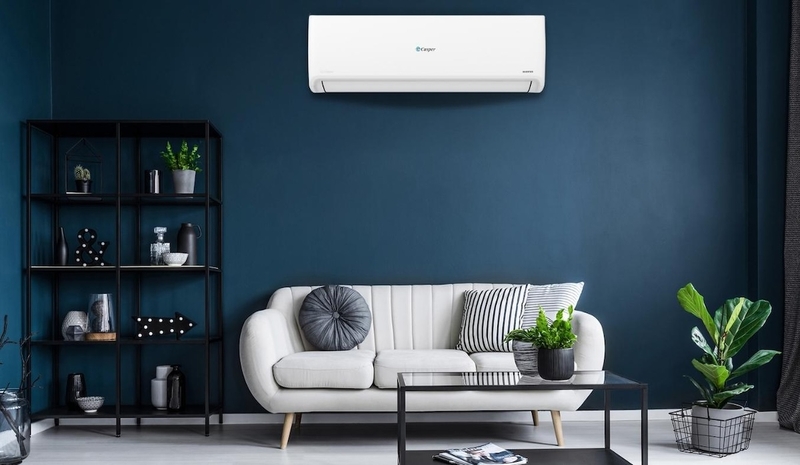 máy lạnh công suất 1.5 HP hình 2