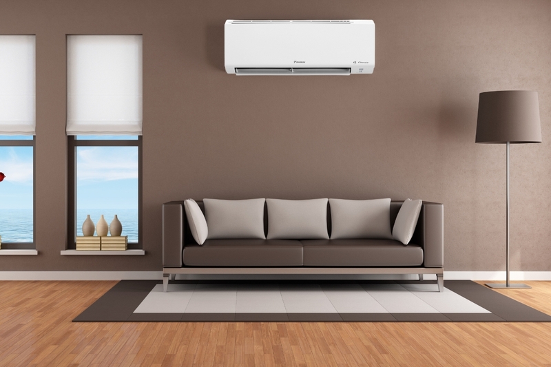 máy lạnh công suất 1.5 HP hình 3