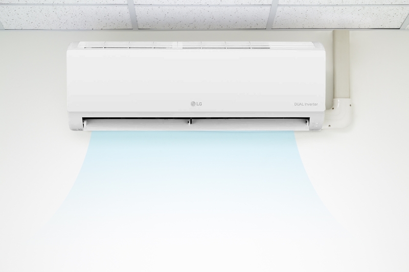 máy lạnh công suất 1 HP hình 3