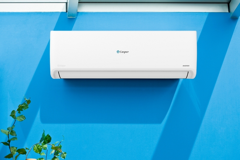 máy lạnh công suất 1 HP hình 4