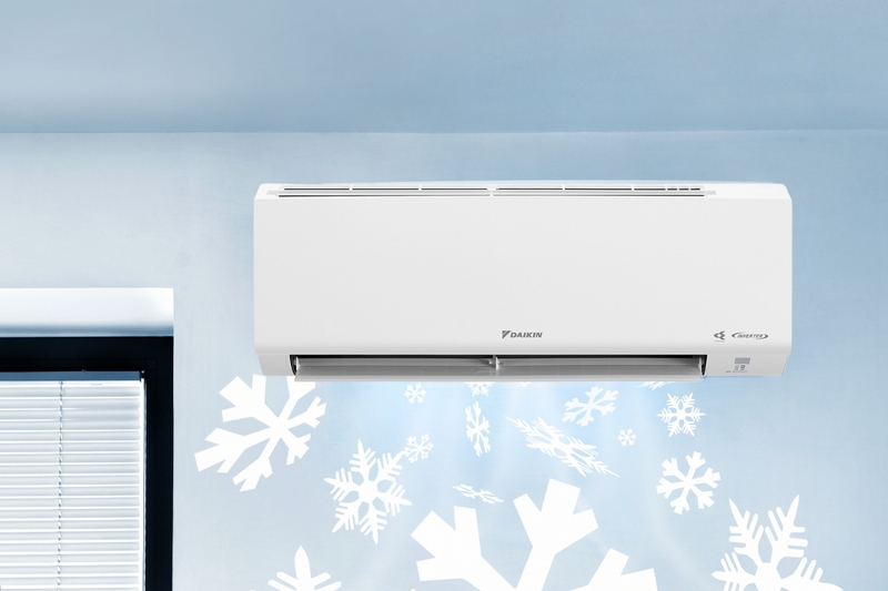 máy lạnh công suất 1 HP hình 6