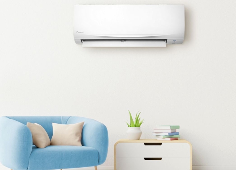 may lanh daikin inverter ftf25xav1v 1hp