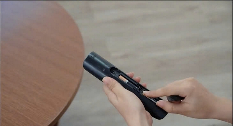 máy lạnh Daikin không nhận remote ảnh 4