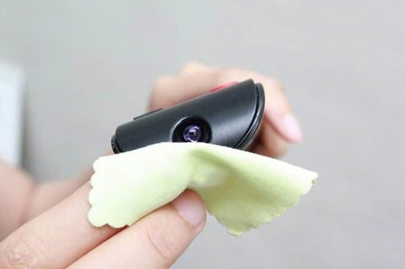 máy lạnh Daikin không nhận remote ảnh 6