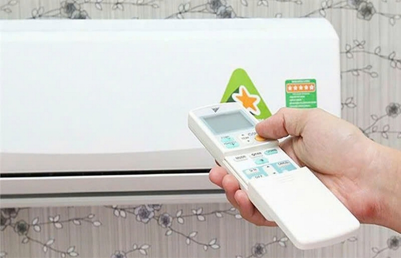 Máy lạnh Daikin lỗi U4 ảnh 1