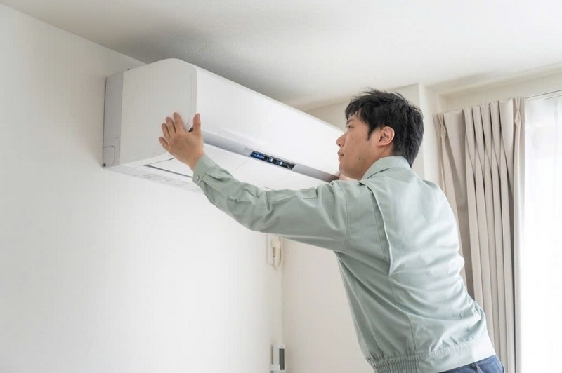 Máy lạnh Daikin lỗi U4 ảnh 6