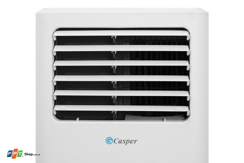 máy lạnh di động (ảnh 5)