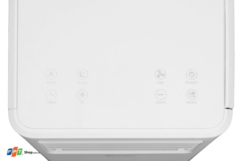 máy lạnh di động (ảnh 7)