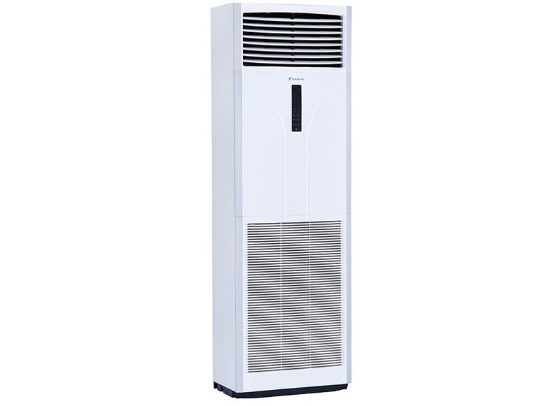 Máy lạnh di động Daikin 5