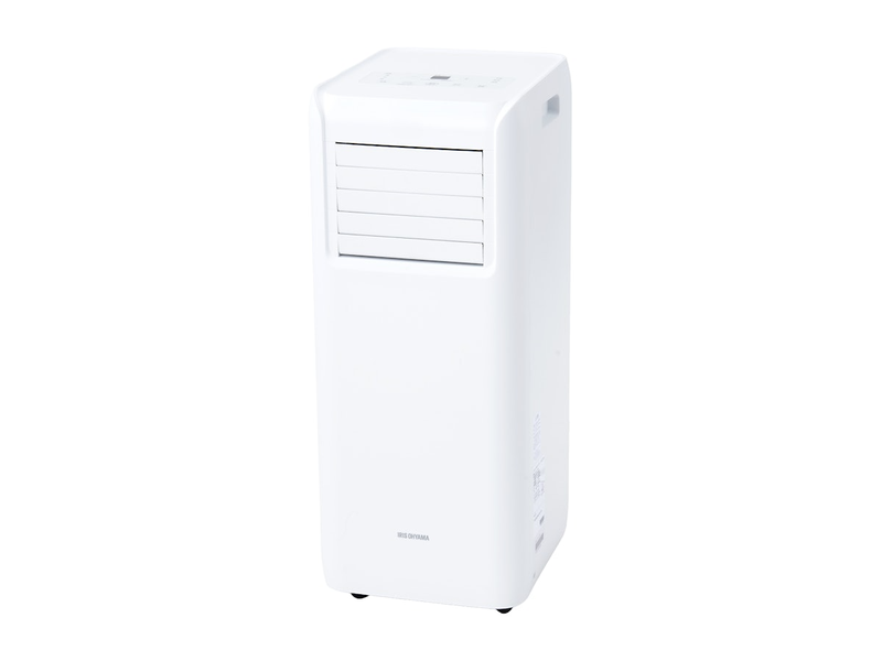 Máy lạnh di động Nhật 5