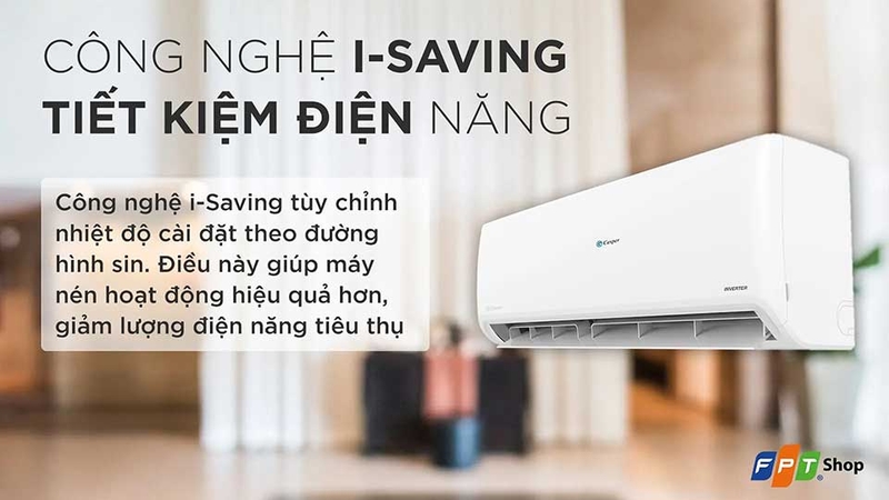 Máy lạnh dưới 7 triệu loại nào tốt - 05