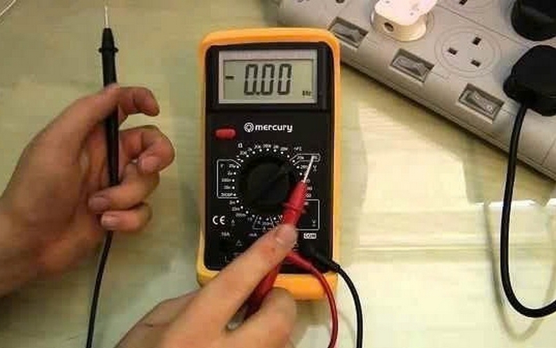 Máy lạnh Electrolux báo lỗi E5 ảnh 3