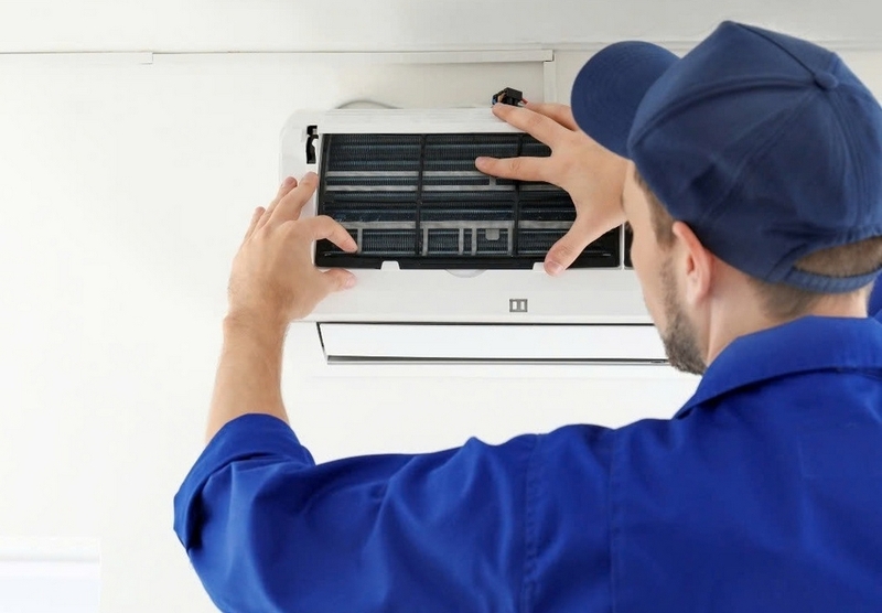 Máy lạnh Electrolux báo lỗi E5 ảnh 6