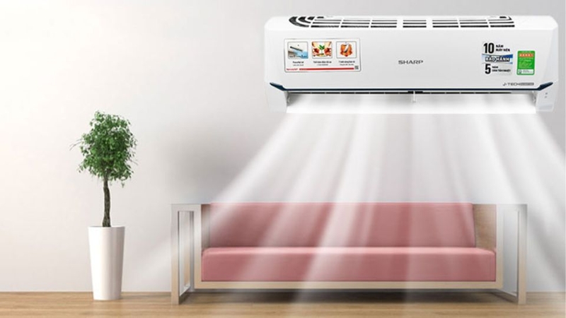 Máy lạnh hãng nào tốt nhất 2025? 3