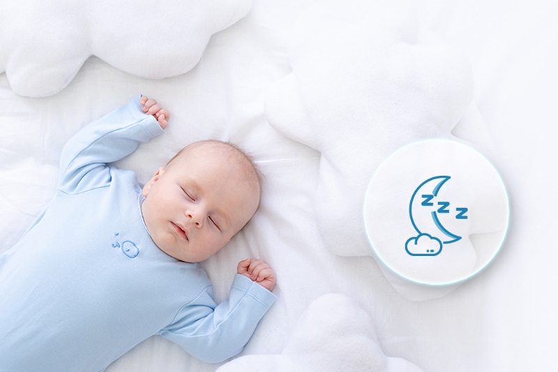 Cảm biến nhiệt độ iFeel điều chỉnh nhiệt độ phòng theo nhiệt độ cơ thể người dùng