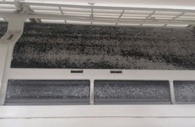 Máy lạnh kêu to ảnh 3